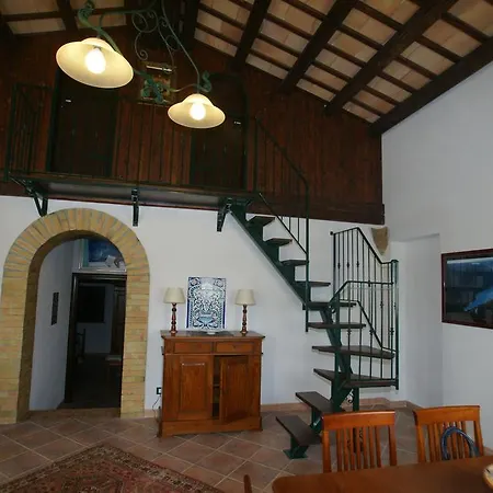 Bruca Holiday home Brucanuova