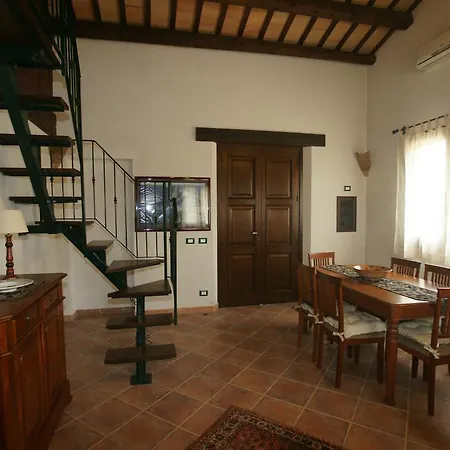 Bruca Holiday home Brucanuova