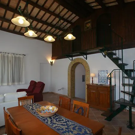 Bruca Holiday home *
