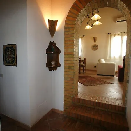 Bruca Holiday home Brucanuova
