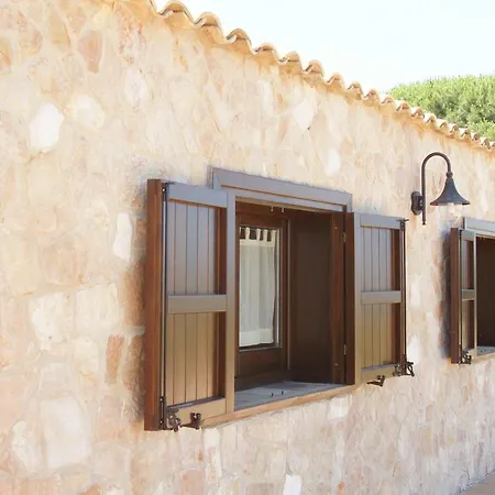 Bruca Holiday home Brucanuova