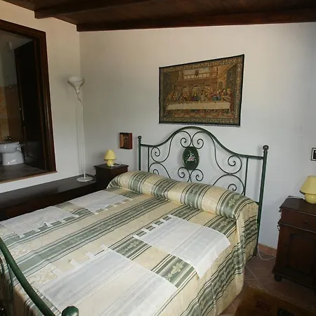 Bruca Holiday home