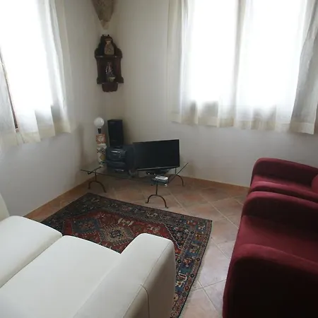 Holiday home Bruca Brucanuova