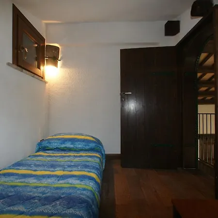 Bruca Holiday home Brucanuova