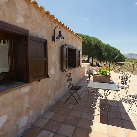 Bruca Holiday home Brucanuova