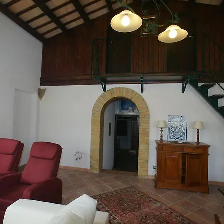 Bruca Holiday home Brucanuova
